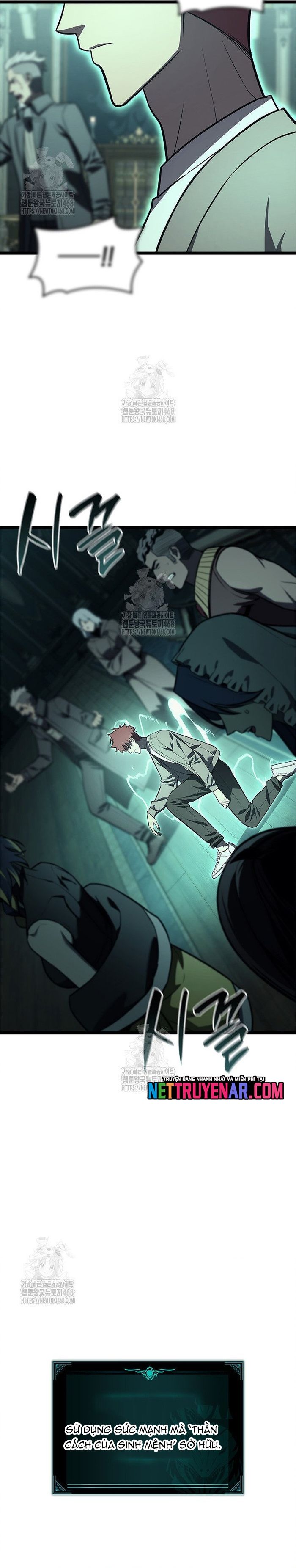 Sự Trở Lại Của Anh Hùng Cấp Thảm Họa Chap 149 - Next Chap 148