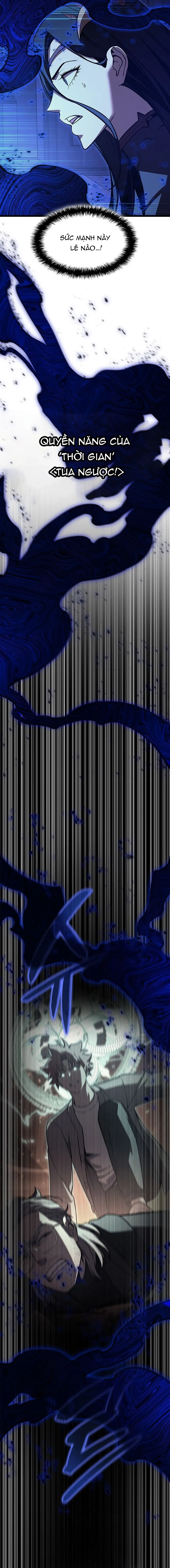 Sự Trở Lại Của Anh Hùng Cấp Thảm Họa Chap 150 - Next Chap 149