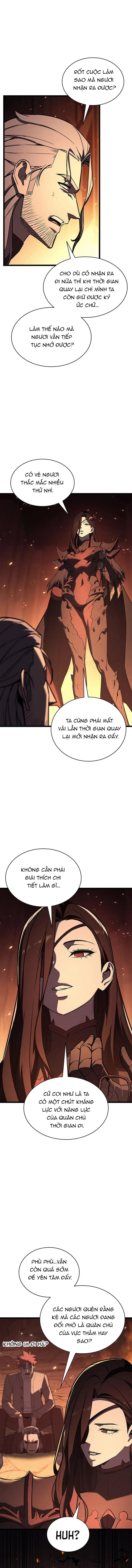 Sự Trở Lại Của Anh Hùng Cấp Thảm Họa Chap 150 - Next Chap 149