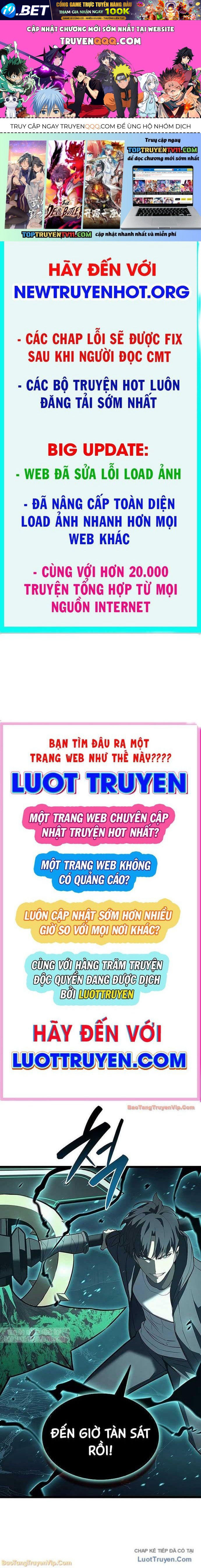 Sự Trở Lại Của Anh Hùng Cấp Thảm Họa Chap 152 - Next Chap 151