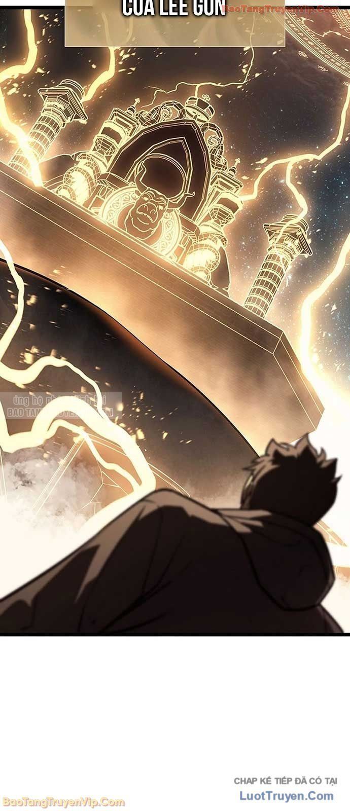 Sự Trở Lại Của Anh Hùng Cấp Thảm Họa Chap 152 - Next Chap 151