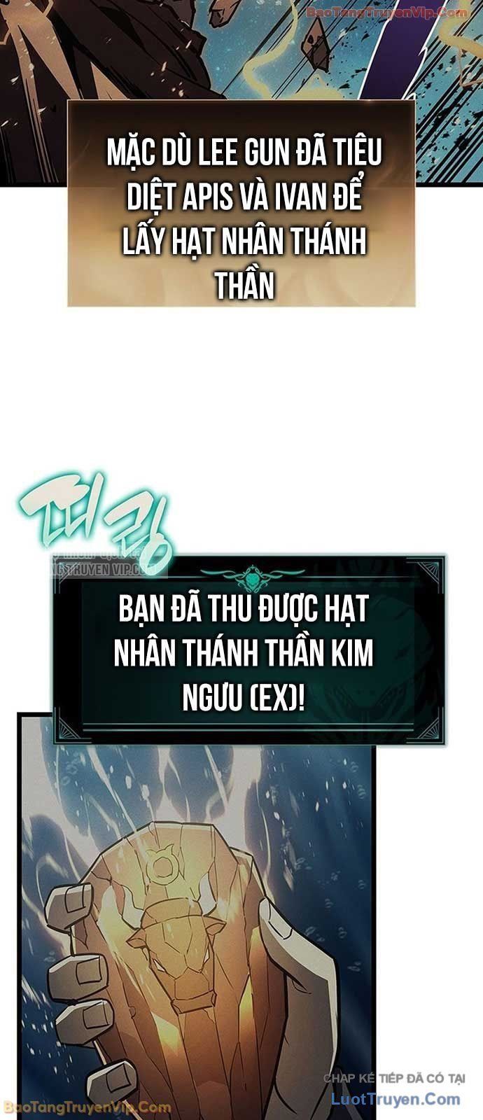 Sự Trở Lại Của Anh Hùng Cấp Thảm Họa Chap 152 - Next Chap 151