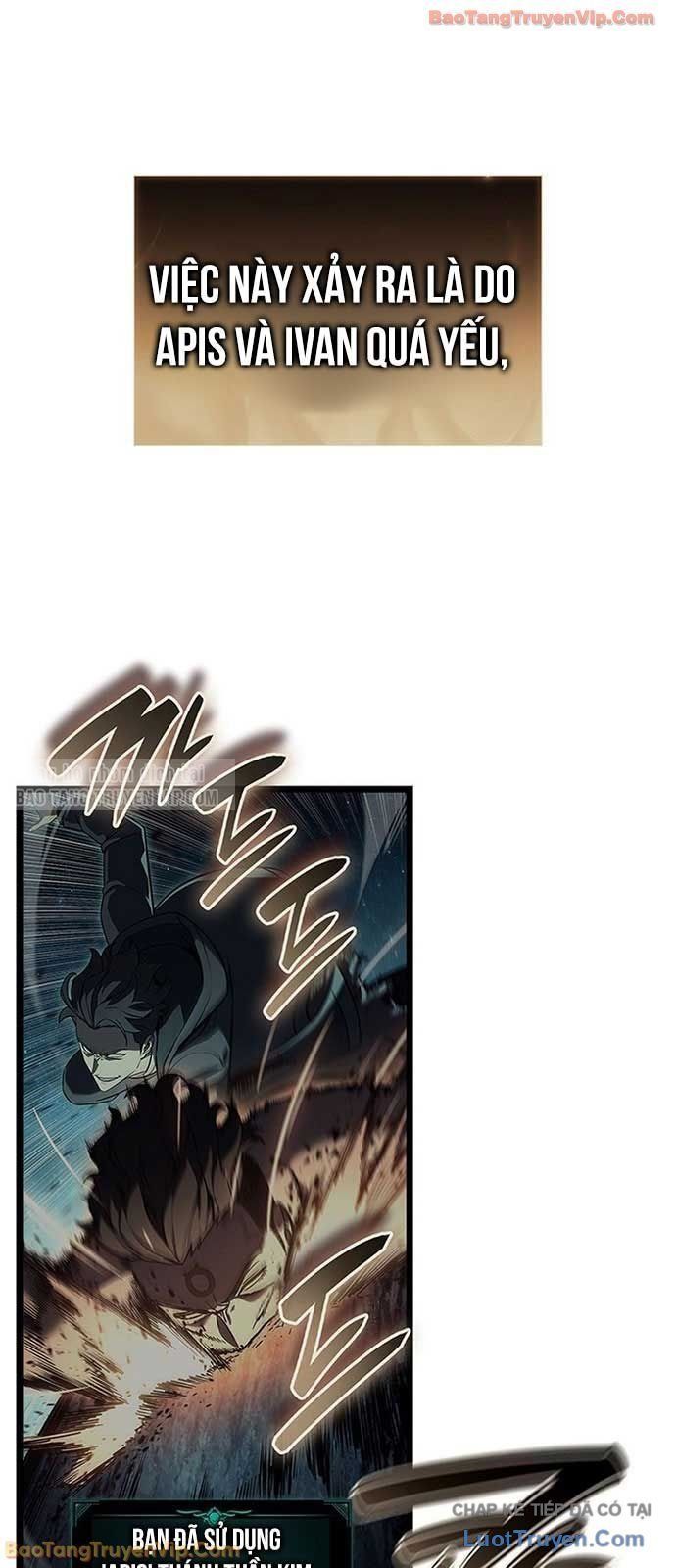 Sự Trở Lại Của Anh Hùng Cấp Thảm Họa Chap 152 - Next Chap 151