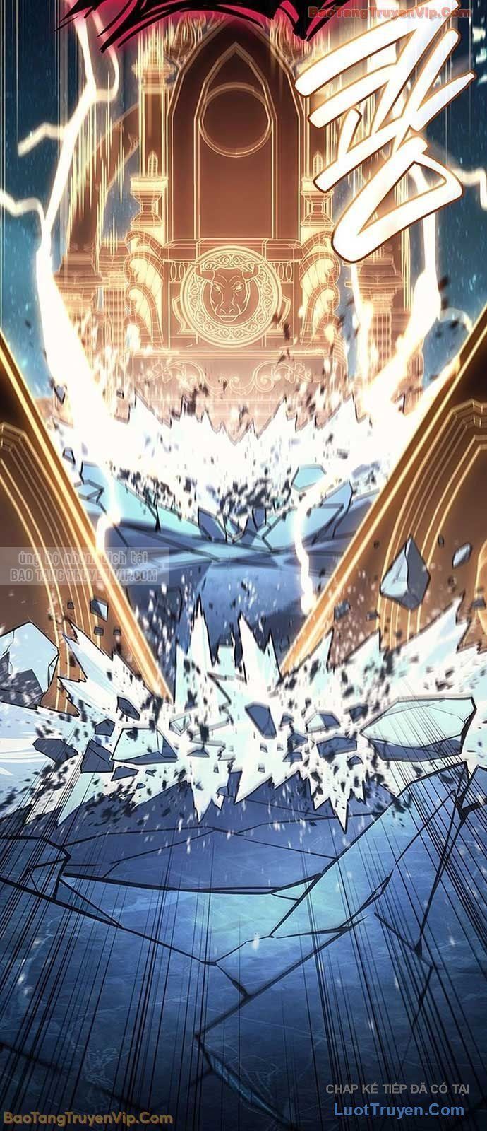 Sự Trở Lại Của Anh Hùng Cấp Thảm Họa Chap 152 - Next Chap 151