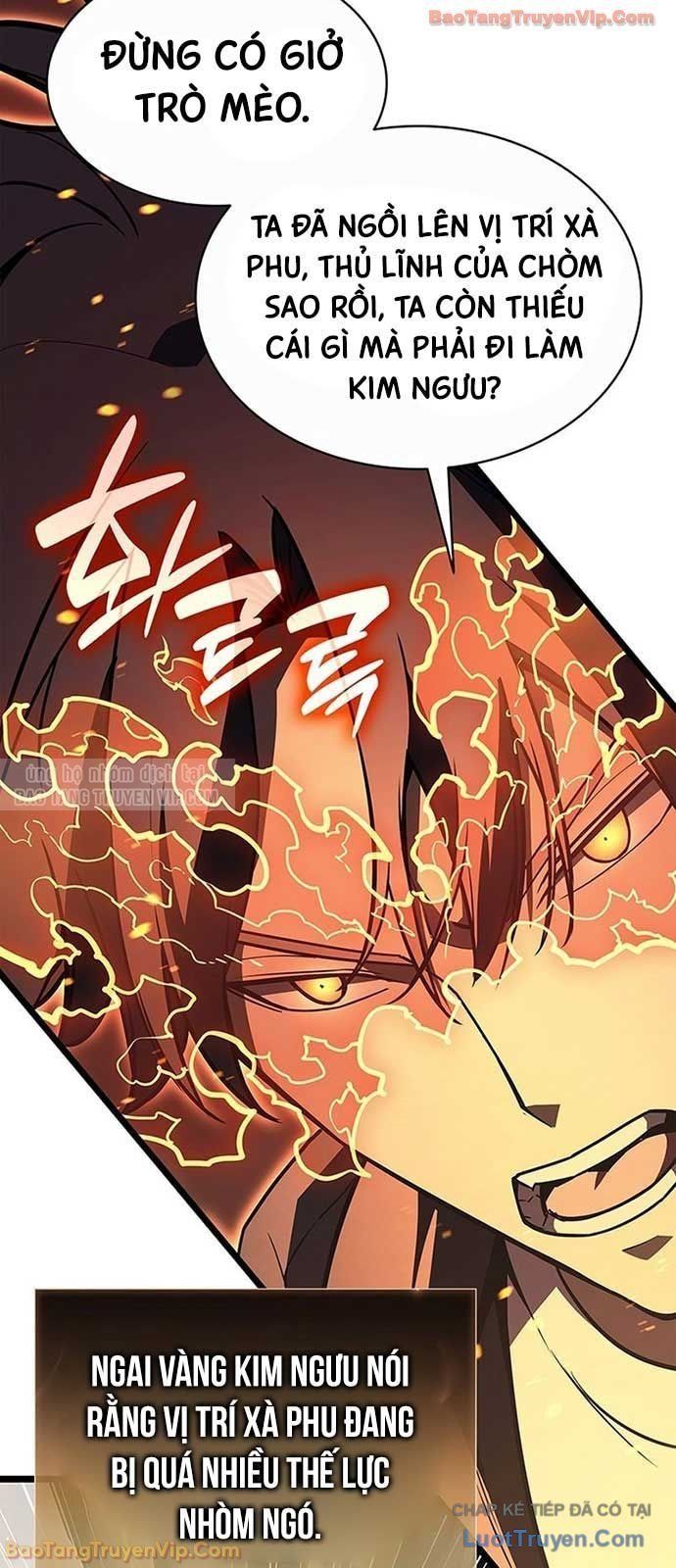 Sự Trở Lại Của Anh Hùng Cấp Thảm Họa Chap 152 - Next Chap 151