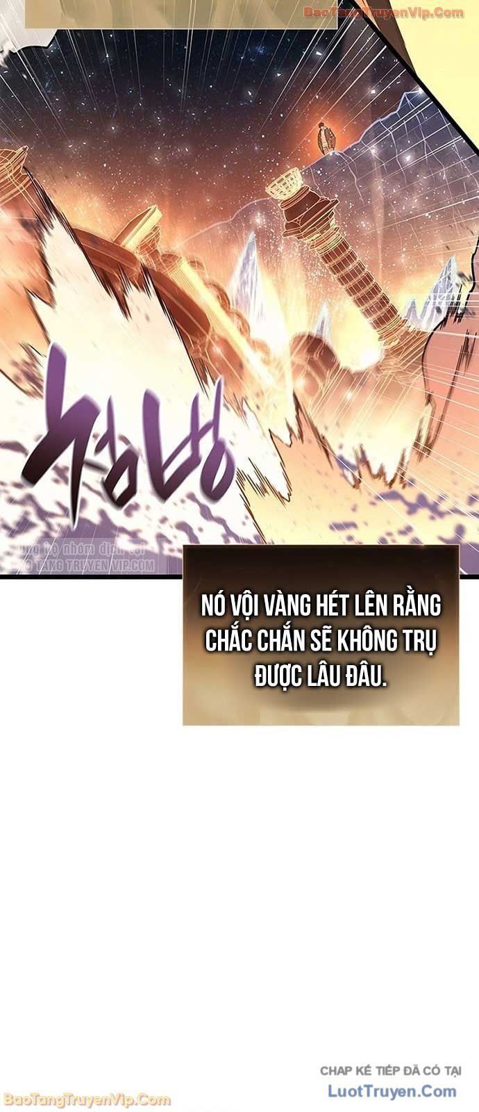 Sự Trở Lại Của Anh Hùng Cấp Thảm Họa Chap 152 - Next Chap 151