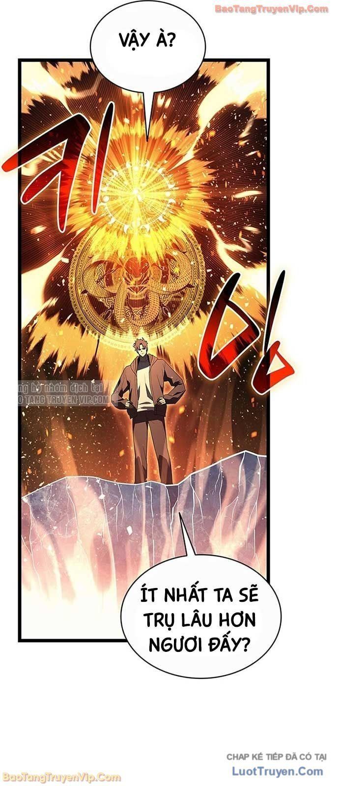 Sự Trở Lại Của Anh Hùng Cấp Thảm Họa Chap 152 - Next Chap 151