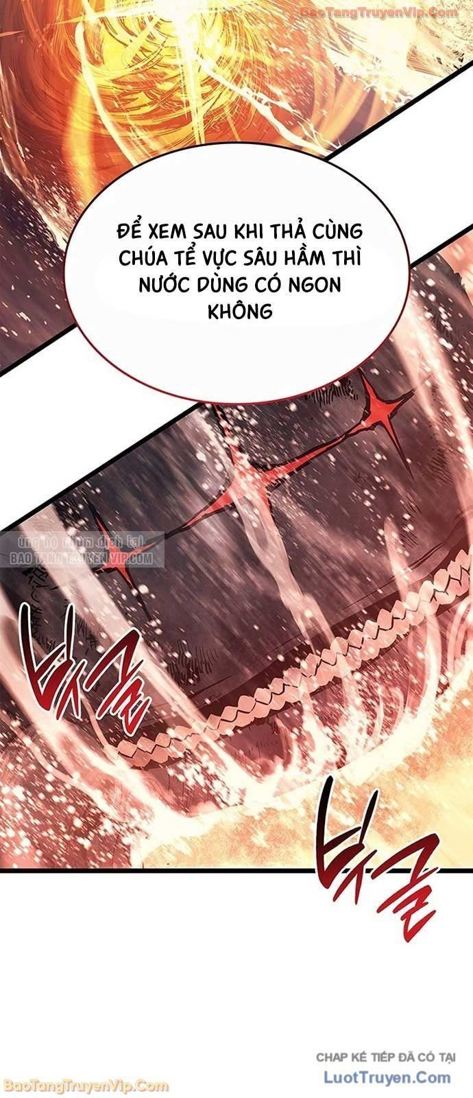 Sự Trở Lại Của Anh Hùng Cấp Thảm Họa Chap 152 - Next Chap 151