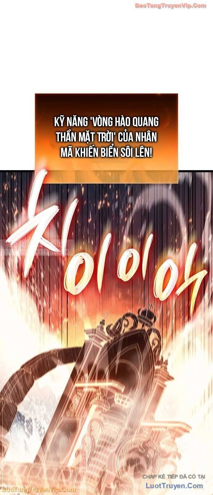 Sự Trở Lại Của Anh Hùng Cấp Thảm Họa Chap 152 - Next Chap 151