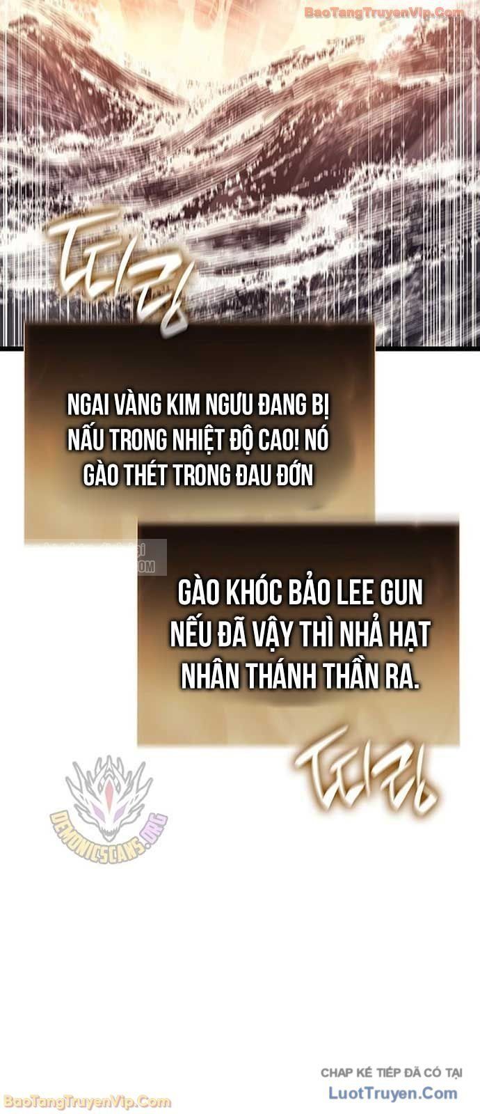Sự Trở Lại Của Anh Hùng Cấp Thảm Họa Chap 152 - Next Chap 151