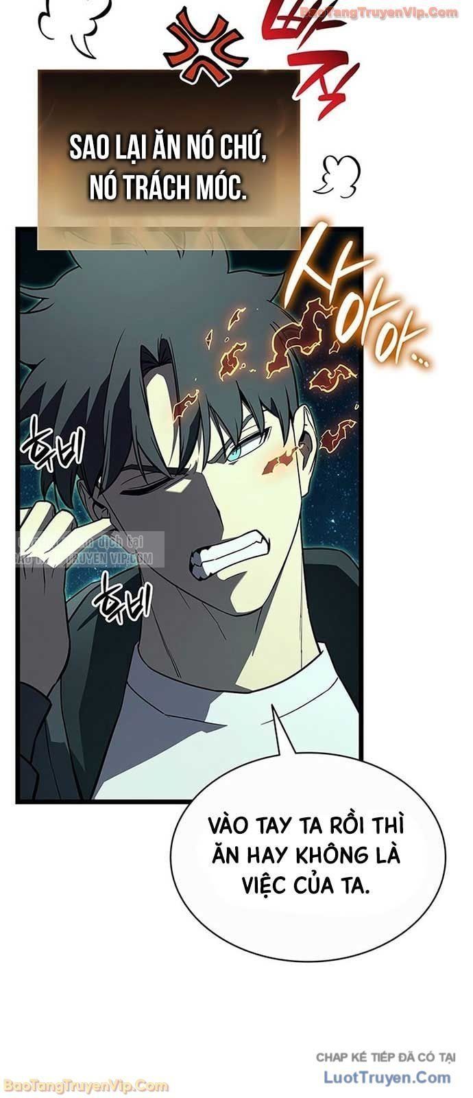 Sự Trở Lại Của Anh Hùng Cấp Thảm Họa Chap 152 - Next Chap 151