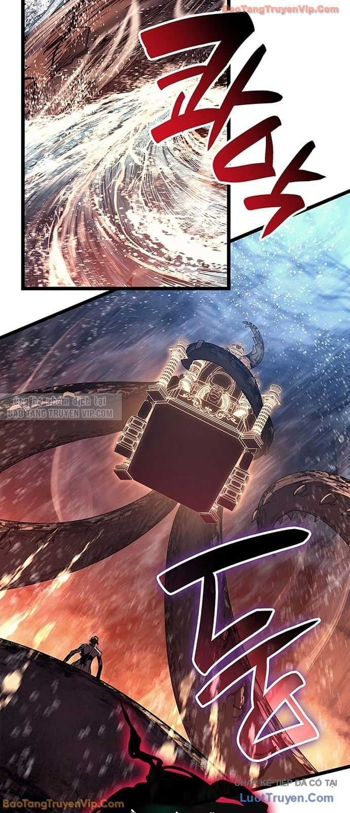 Sự Trở Lại Của Anh Hùng Cấp Thảm Họa Chap 152 - Next Chap 151