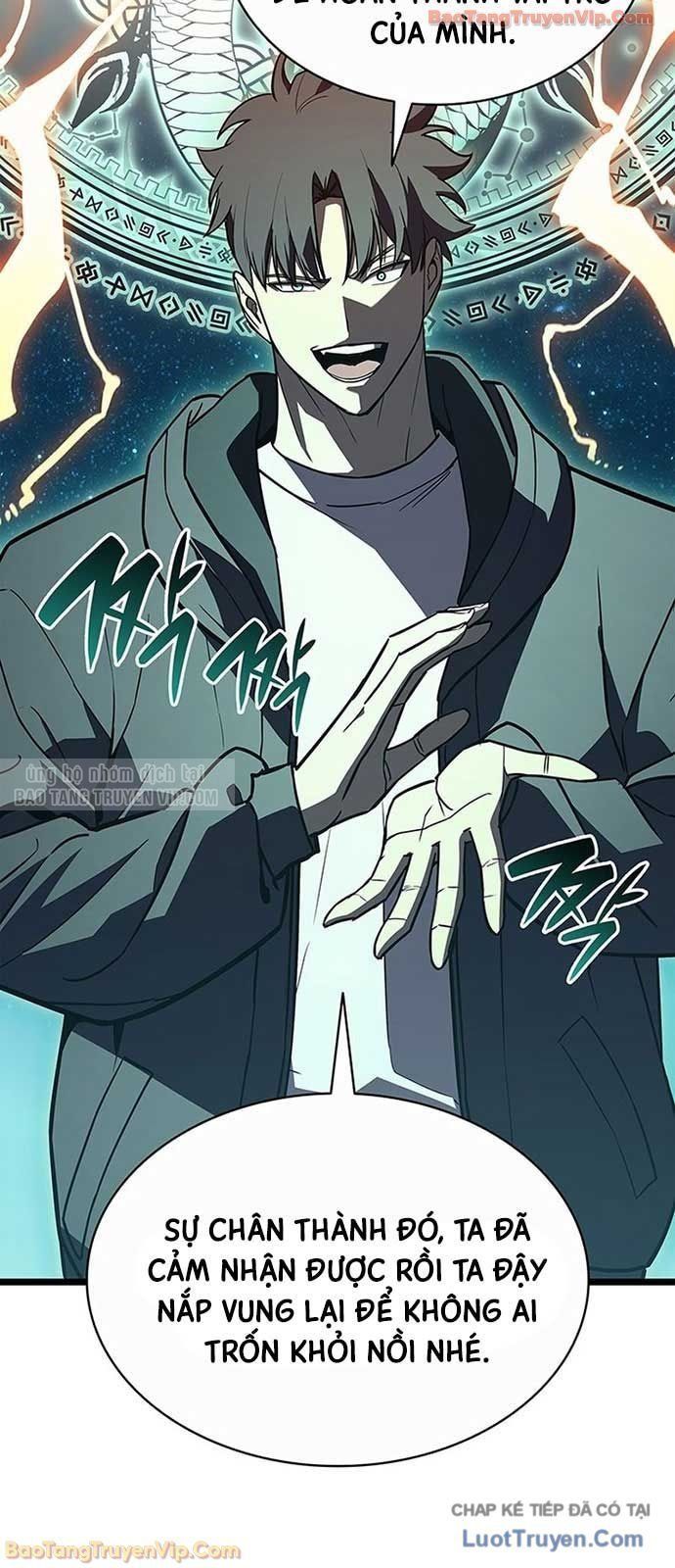 Sự Trở Lại Của Anh Hùng Cấp Thảm Họa Chap 152 - Next Chap 151