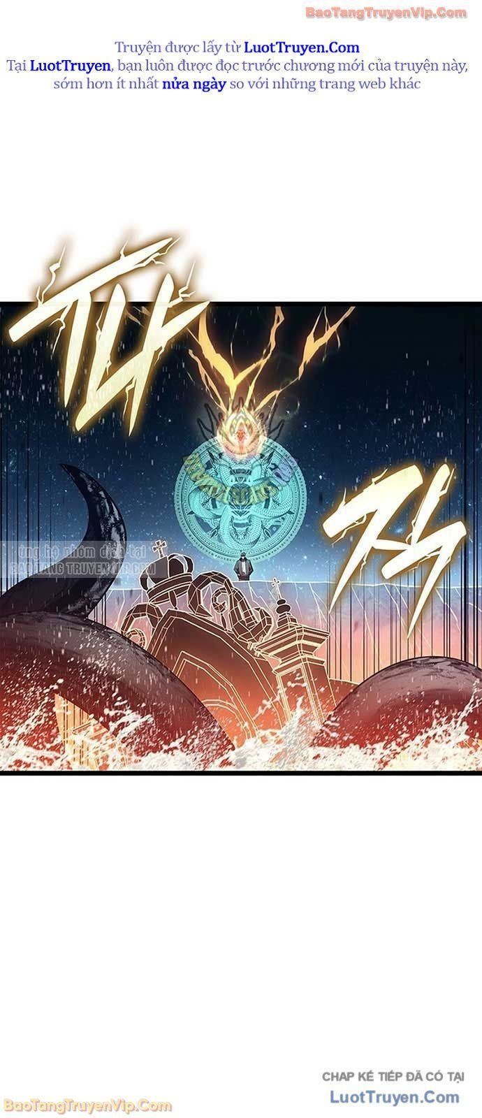 Sự Trở Lại Của Anh Hùng Cấp Thảm Họa Chap 152 - Next Chap 151