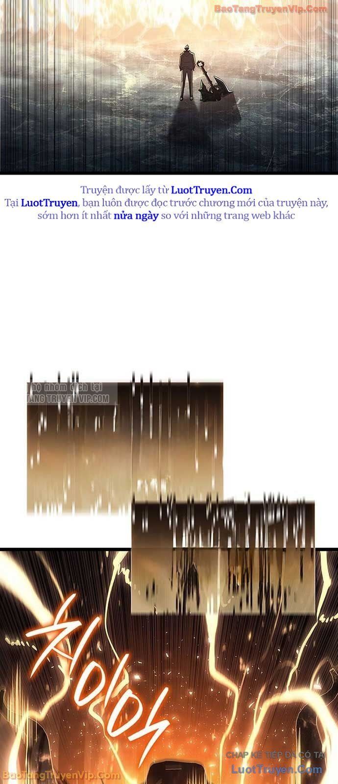 Sự Trở Lại Của Anh Hùng Cấp Thảm Họa Chap 152 - Next Chap 151
