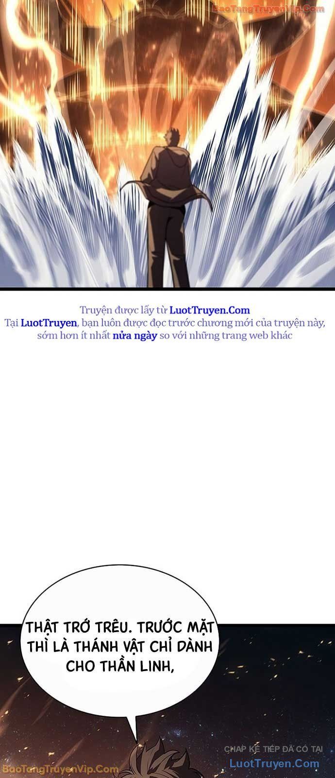 Sự Trở Lại Của Anh Hùng Cấp Thảm Họa Chap 152 - Next Chap 151