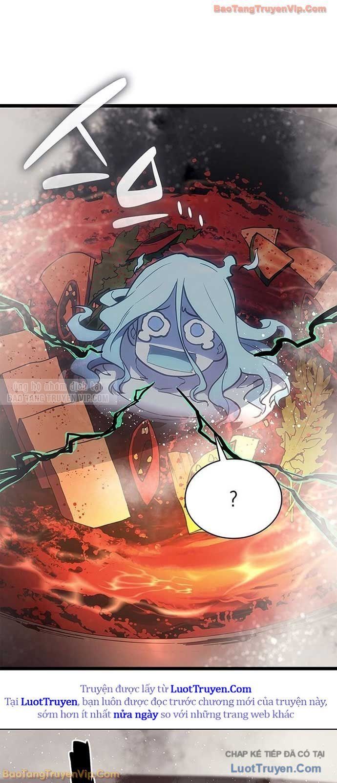 Sự Trở Lại Của Anh Hùng Cấp Thảm Họa Chap 152 - Next Chap 151