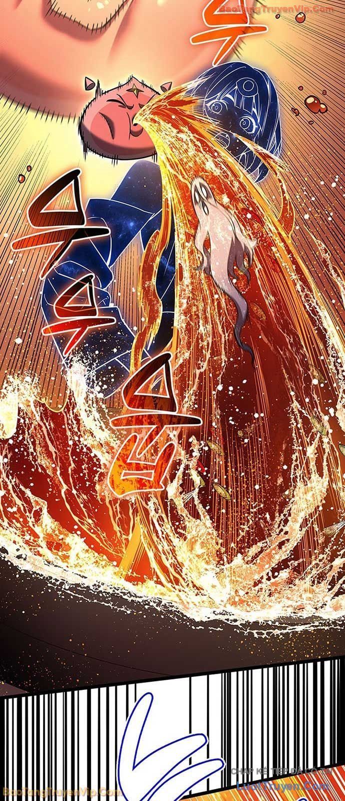 Sự Trở Lại Của Anh Hùng Cấp Thảm Họa Chap 153 - Next Chap 152