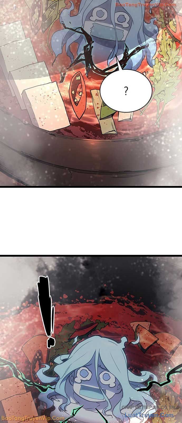 Sự Trở Lại Của Anh Hùng Cấp Thảm Họa Chap 153 - Next Chap 152