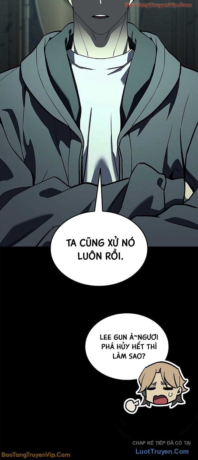 Sự Trở Lại Của Anh Hùng Cấp Thảm Họa Chap 153 - Next Chap 152