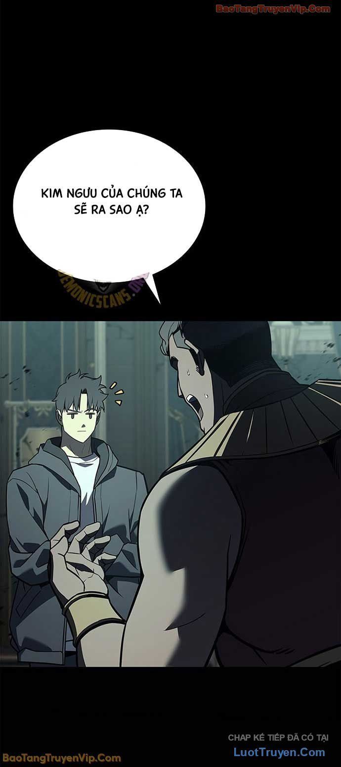 Sự Trở Lại Của Anh Hùng Cấp Thảm Họa Chap 153 - Next Chap 152