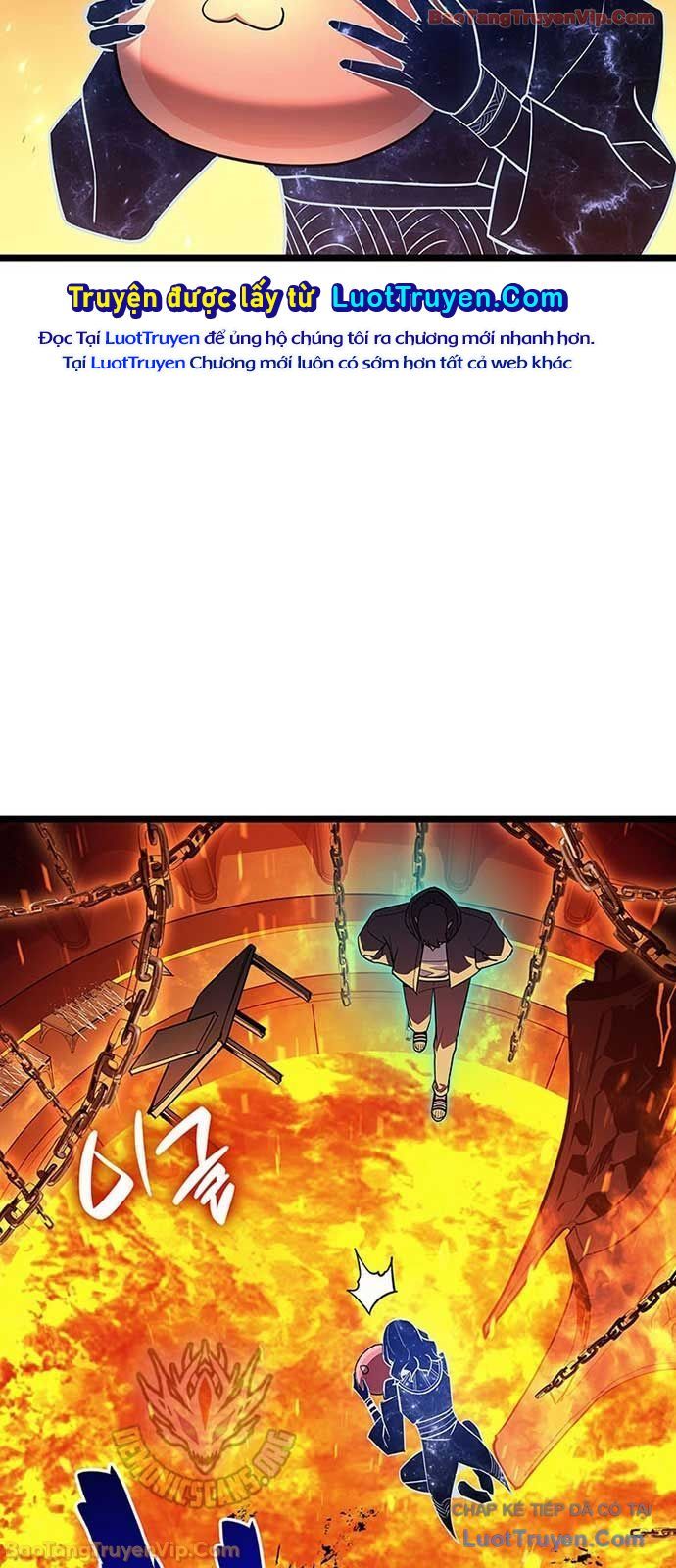 Sự Trở Lại Của Anh Hùng Cấp Thảm Họa Chap 153 - Next Chap 152