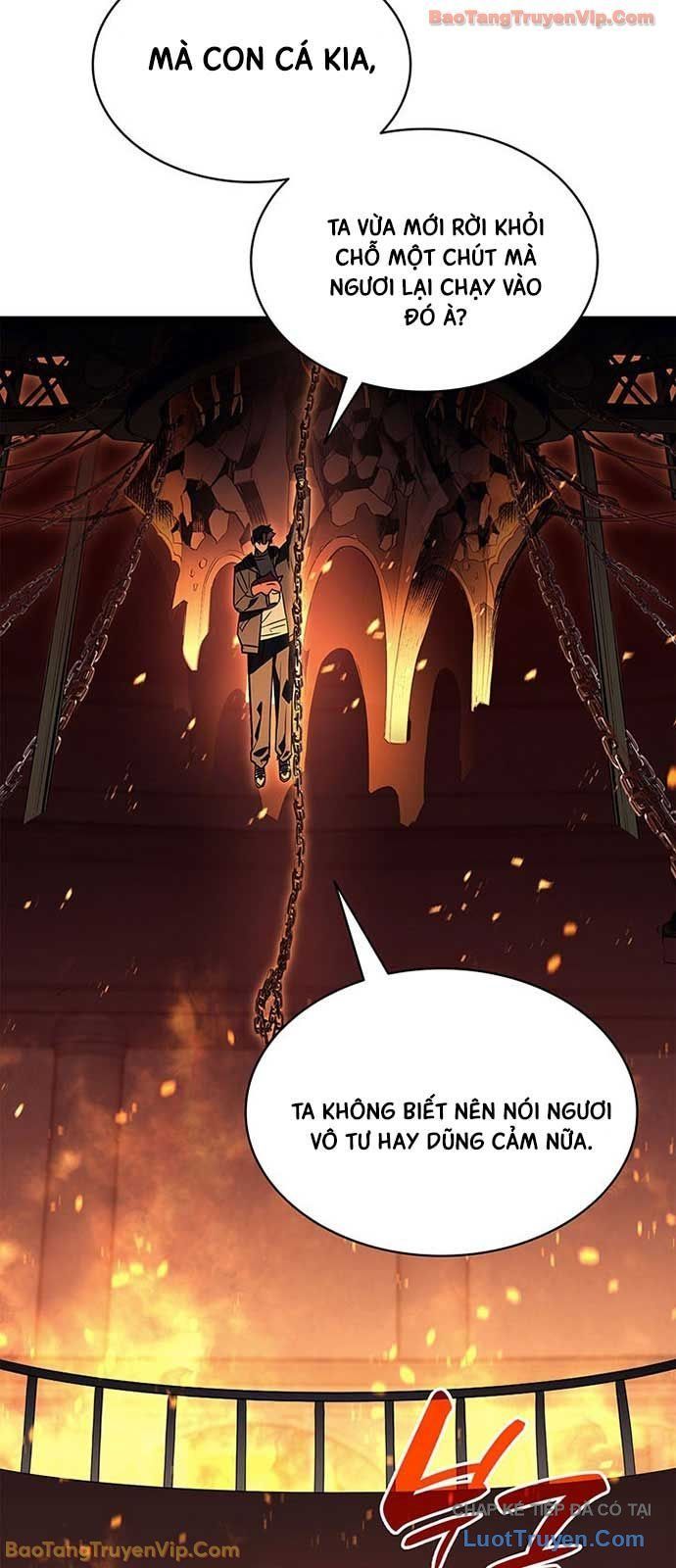 Sự Trở Lại Của Anh Hùng Cấp Thảm Họa Chap 153 - Next Chap 152