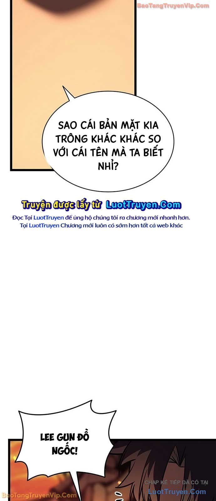 Sự Trở Lại Của Anh Hùng Cấp Thảm Họa Chap 153 - Next Chap 152