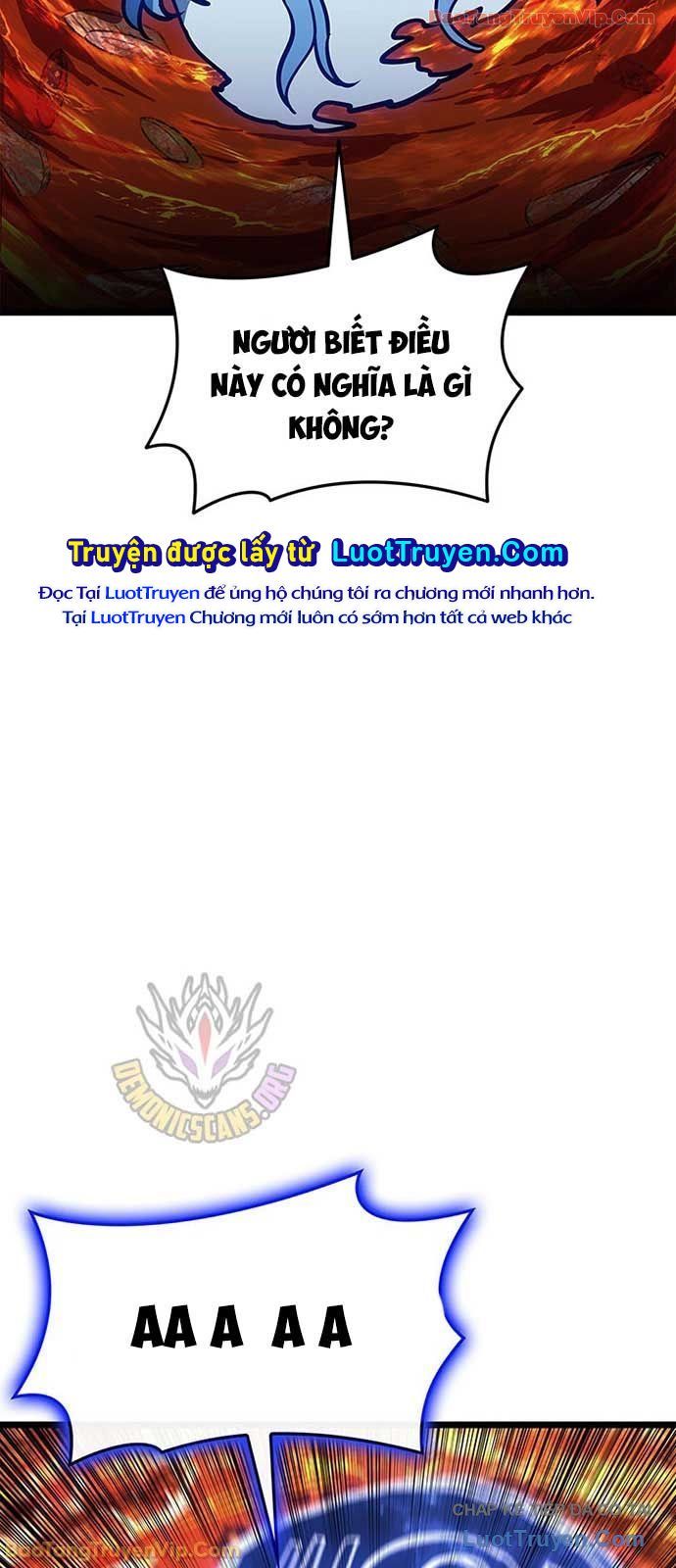 Sự Trở Lại Của Anh Hùng Cấp Thảm Họa Chap 153 - Next Chap 152