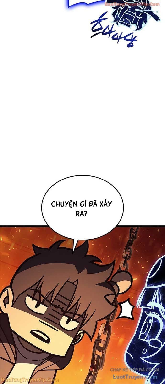 Sự Trở Lại Của Anh Hùng Cấp Thảm Họa Chap 154 - Next Chap 153