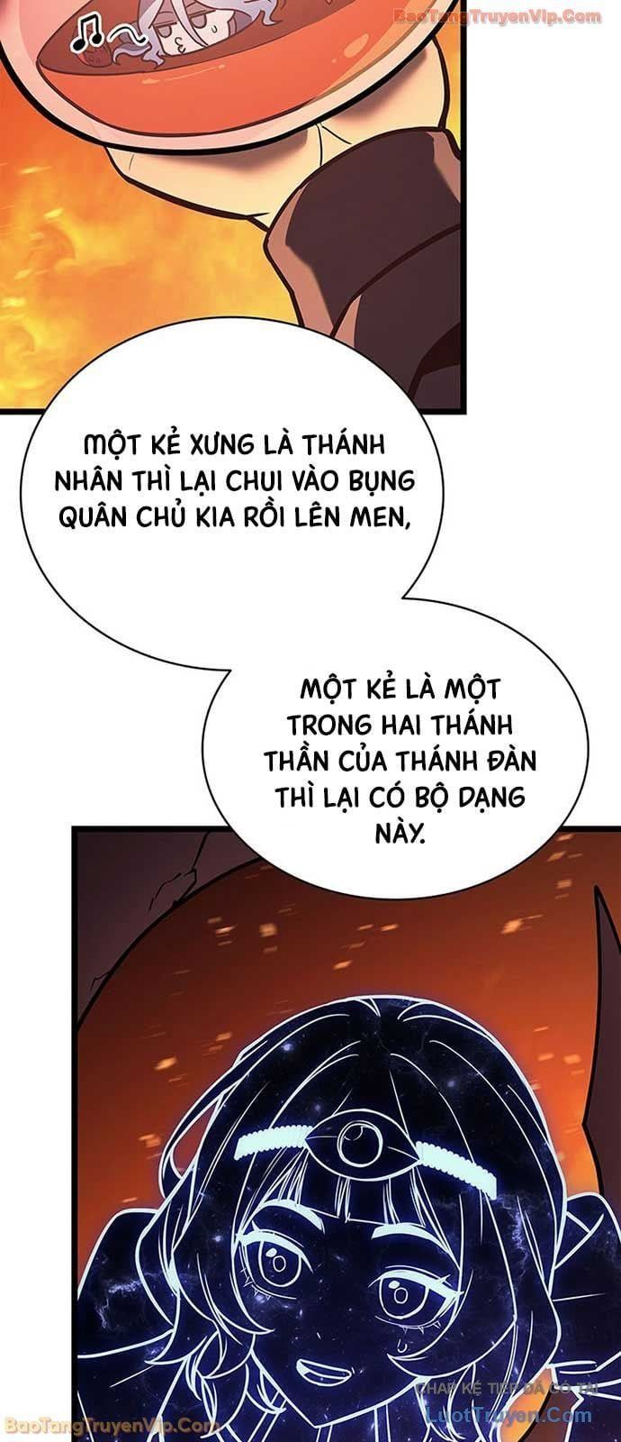 Sự Trở Lại Của Anh Hùng Cấp Thảm Họa Chap 154 - Next Chap 153