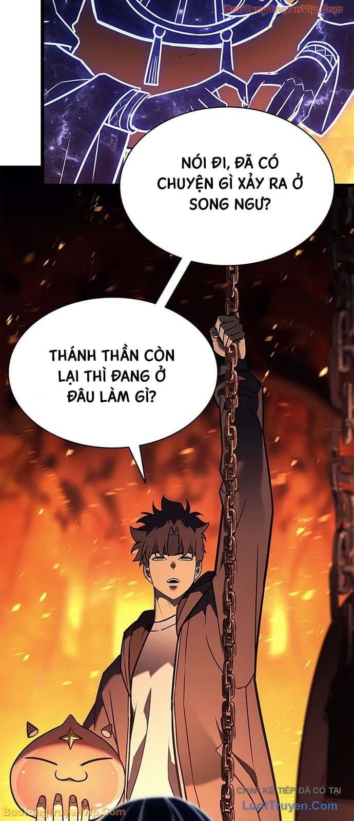 Sự Trở Lại Của Anh Hùng Cấp Thảm Họa Chap 154 - Next Chap 153