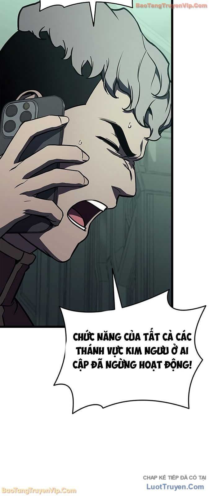 Sự Trở Lại Của Anh Hùng Cấp Thảm Họa Chap 154 - Next Chap 153