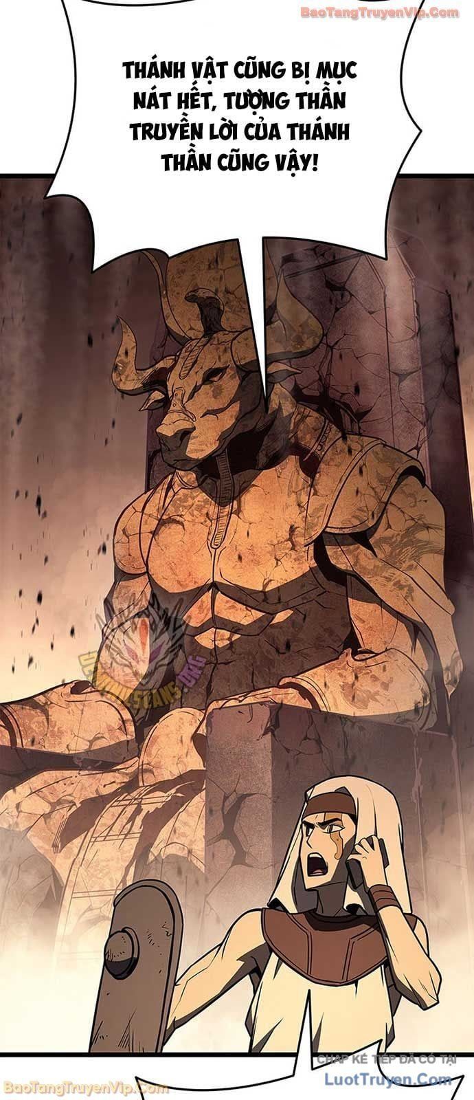 Sự Trở Lại Của Anh Hùng Cấp Thảm Họa Chap 154 - Next Chap 153