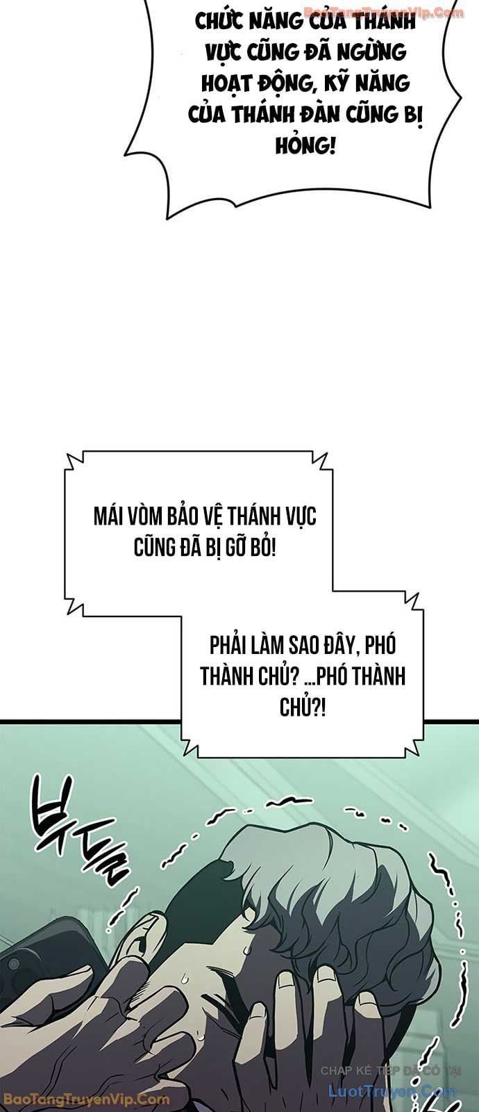 Sự Trở Lại Của Anh Hùng Cấp Thảm Họa Chap 154 - Next Chap 153