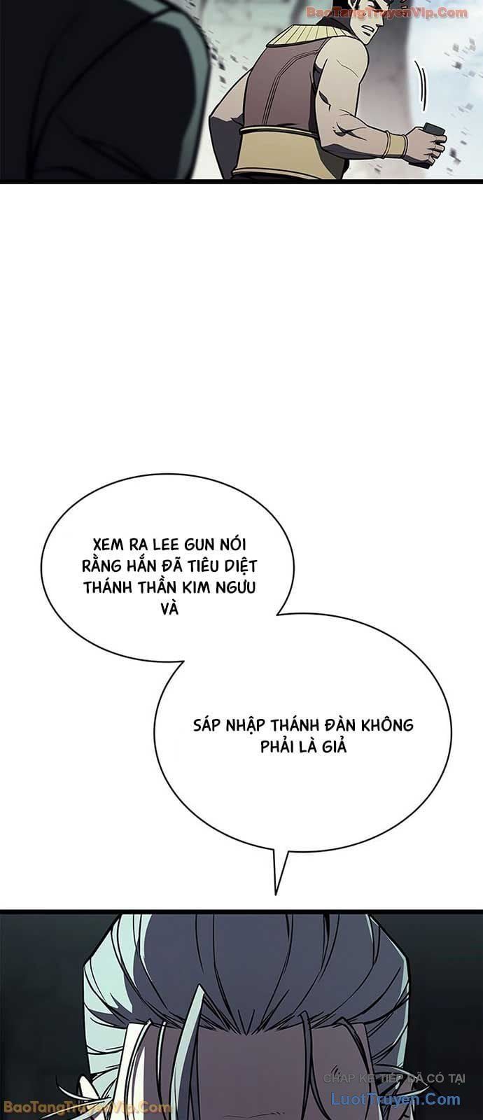 Sự Trở Lại Của Anh Hùng Cấp Thảm Họa Chap 154 - Next Chap 153