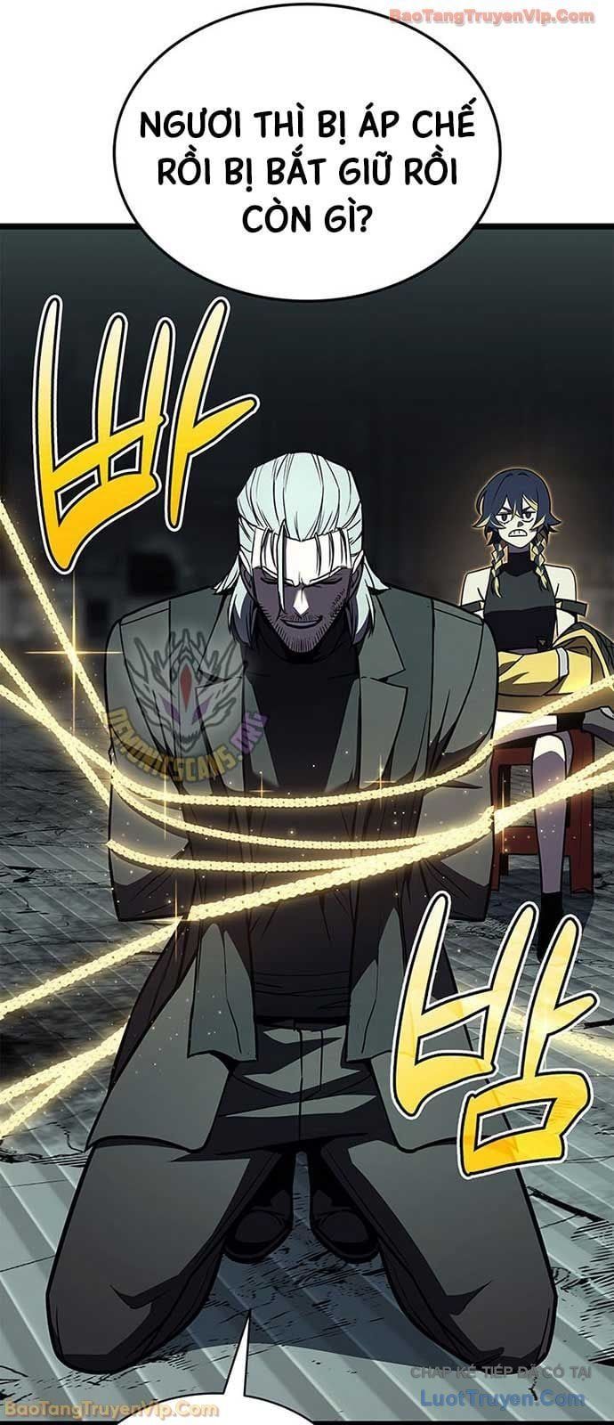 Sự Trở Lại Của Anh Hùng Cấp Thảm Họa Chap 154 - Next Chap 153