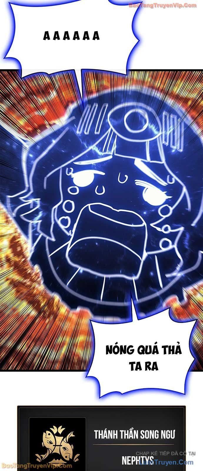 Sự Trở Lại Của Anh Hùng Cấp Thảm Họa Chap 154 - Next Chap 153
