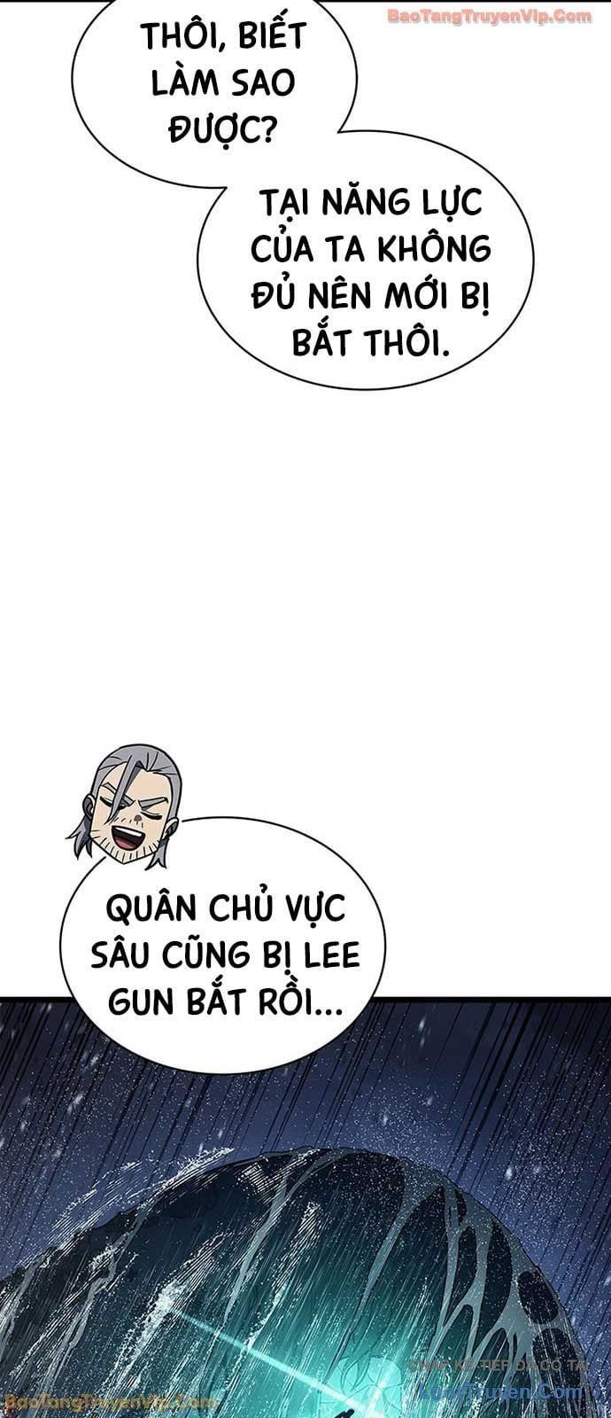 Sự Trở Lại Của Anh Hùng Cấp Thảm Họa Chap 154 - Next Chap 153