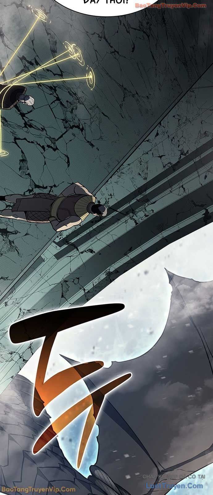 Sự Trở Lại Của Anh Hùng Cấp Thảm Họa Chap 154 - Next Chap 153