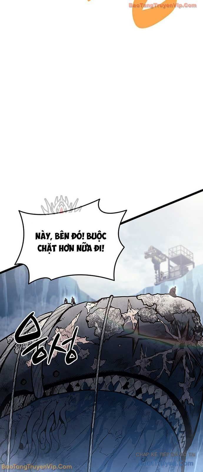 Sự Trở Lại Của Anh Hùng Cấp Thảm Họa Chap 154 - Next Chap 153