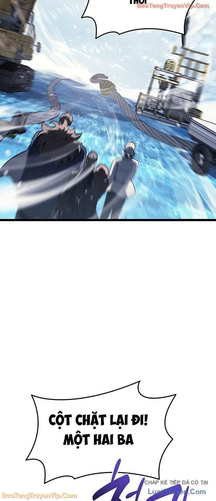 Sự Trở Lại Của Anh Hùng Cấp Thảm Họa Chap 154 - Next Chap 153