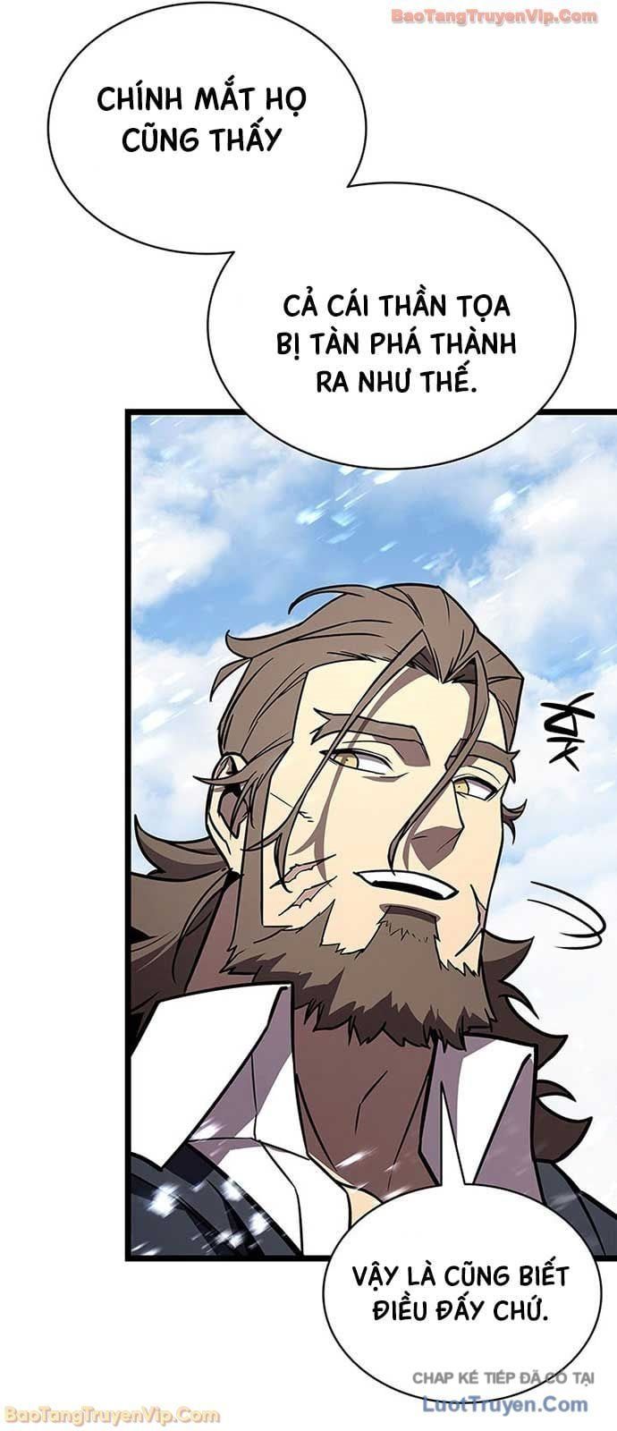 Sự Trở Lại Của Anh Hùng Cấp Thảm Họa Chap 154 - Next Chap 153