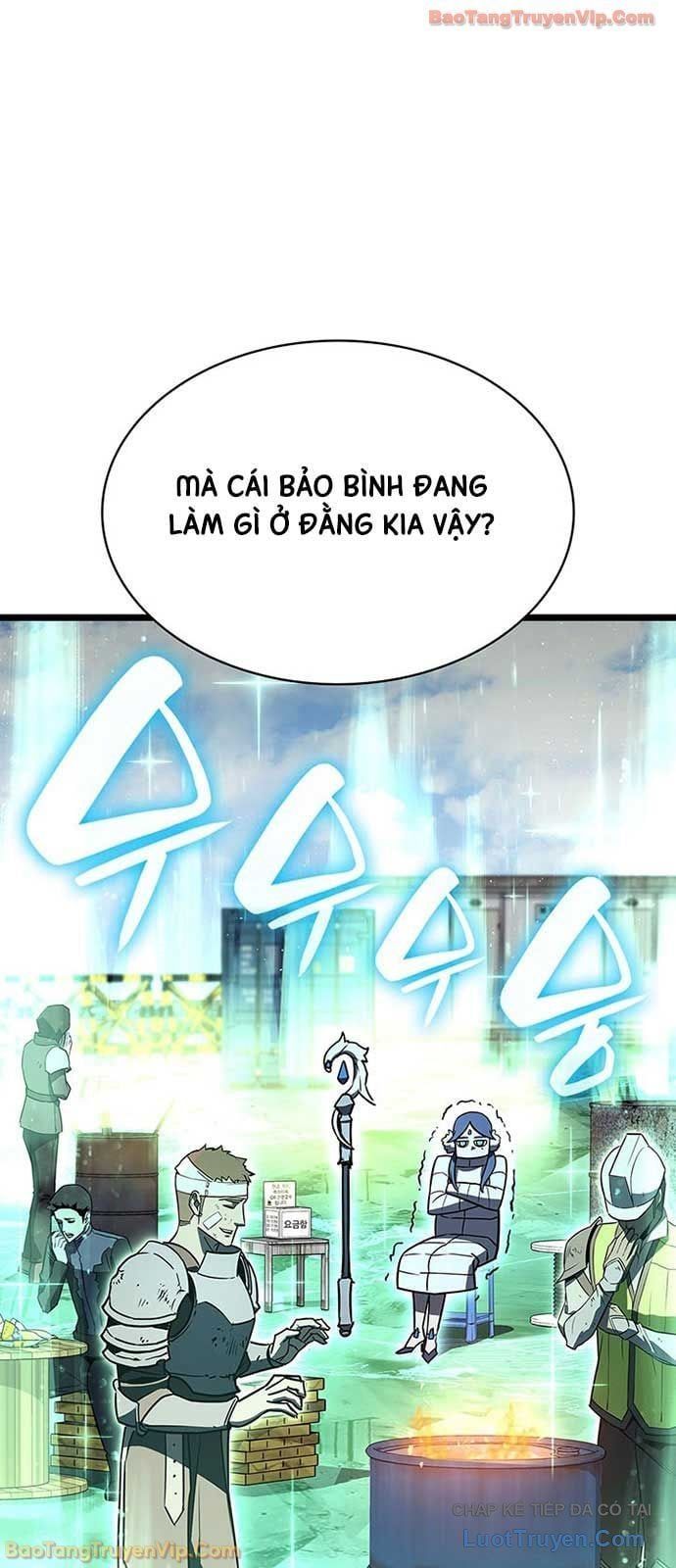 Sự Trở Lại Của Anh Hùng Cấp Thảm Họa Chap 154 - Next Chap 153