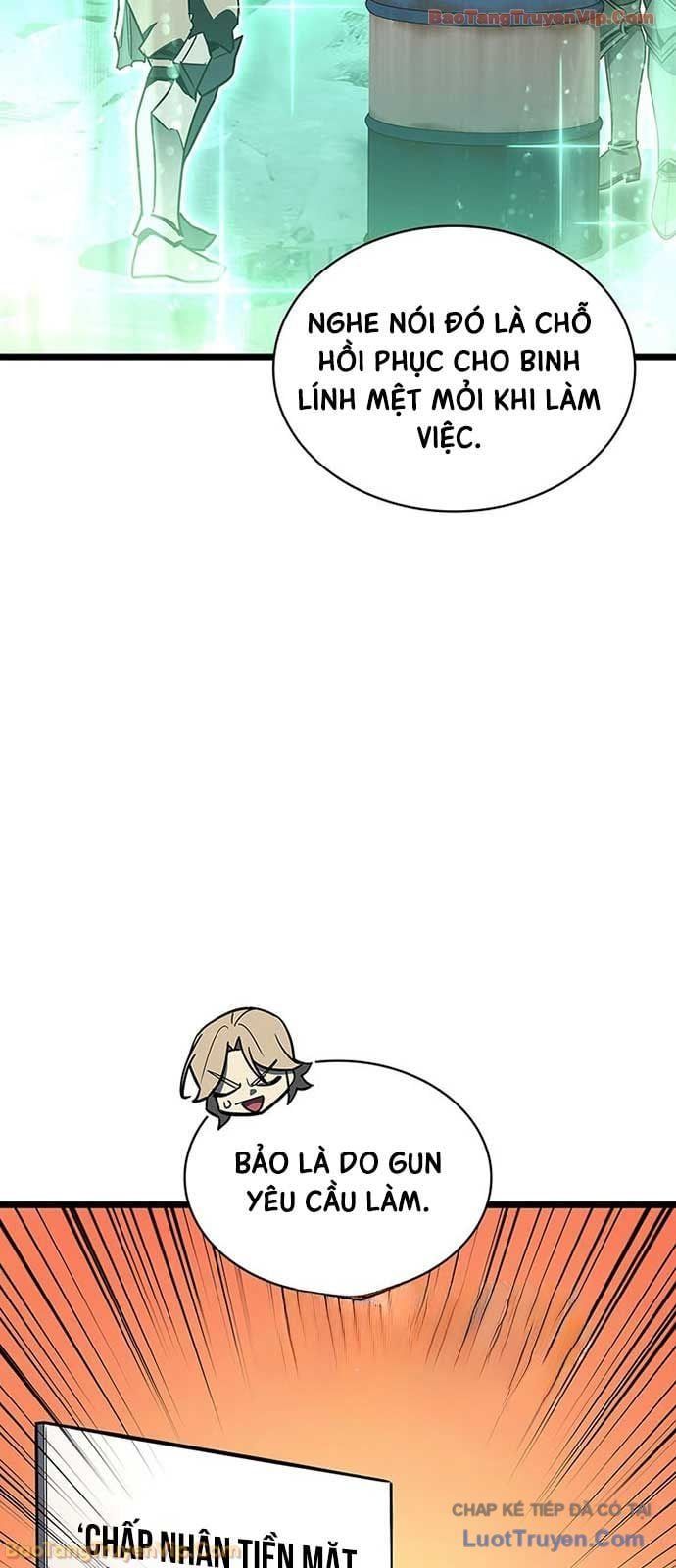 Sự Trở Lại Của Anh Hùng Cấp Thảm Họa Chap 154 - Next Chap 153