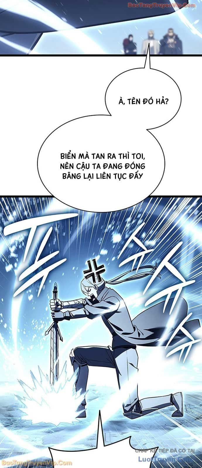 Sự Trở Lại Của Anh Hùng Cấp Thảm Họa Chap 154 - Next Chap 153