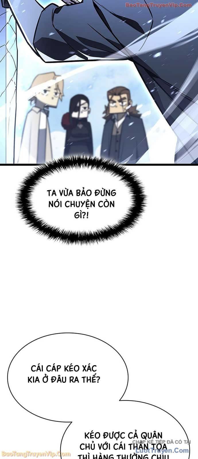 Sự Trở Lại Của Anh Hùng Cấp Thảm Họa Chap 154 - Next Chap 153