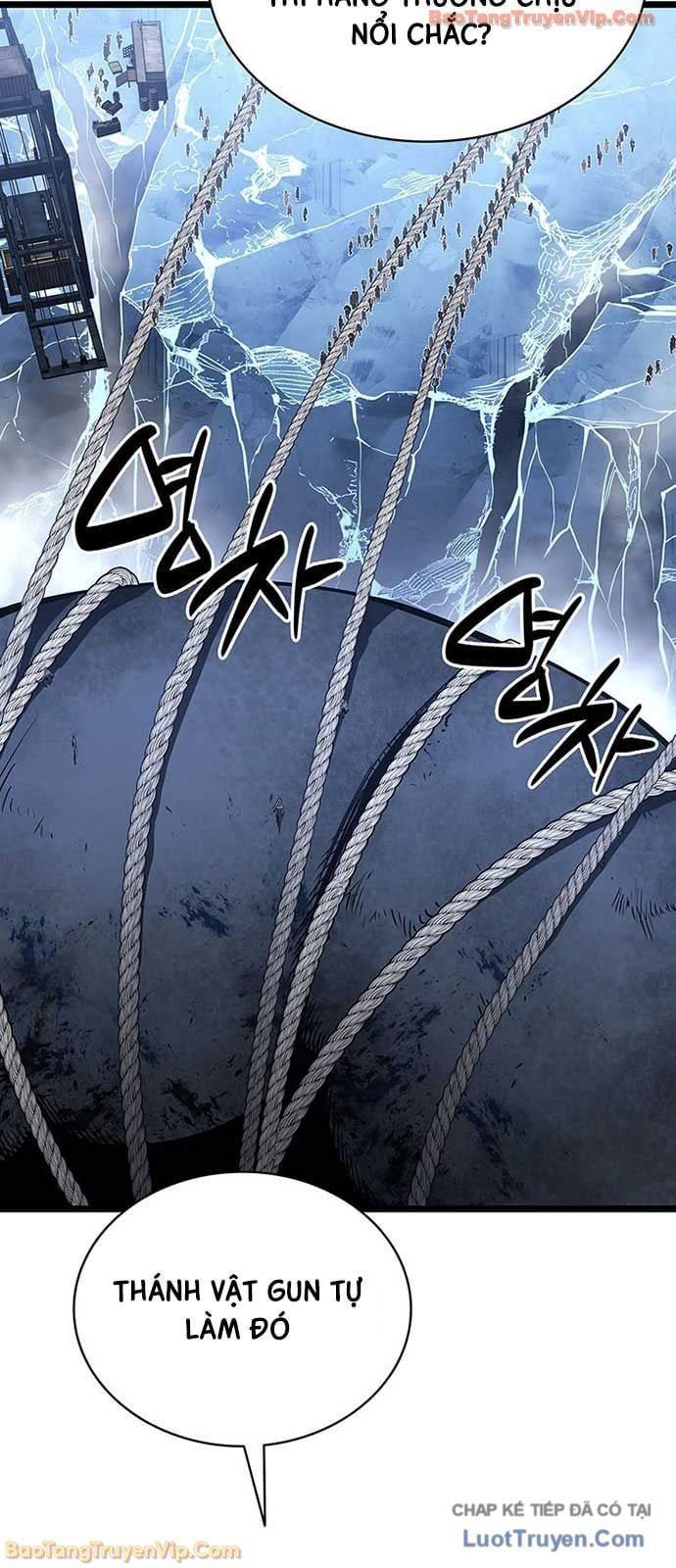 Sự Trở Lại Của Anh Hùng Cấp Thảm Họa Chap 154 - Next Chap 153