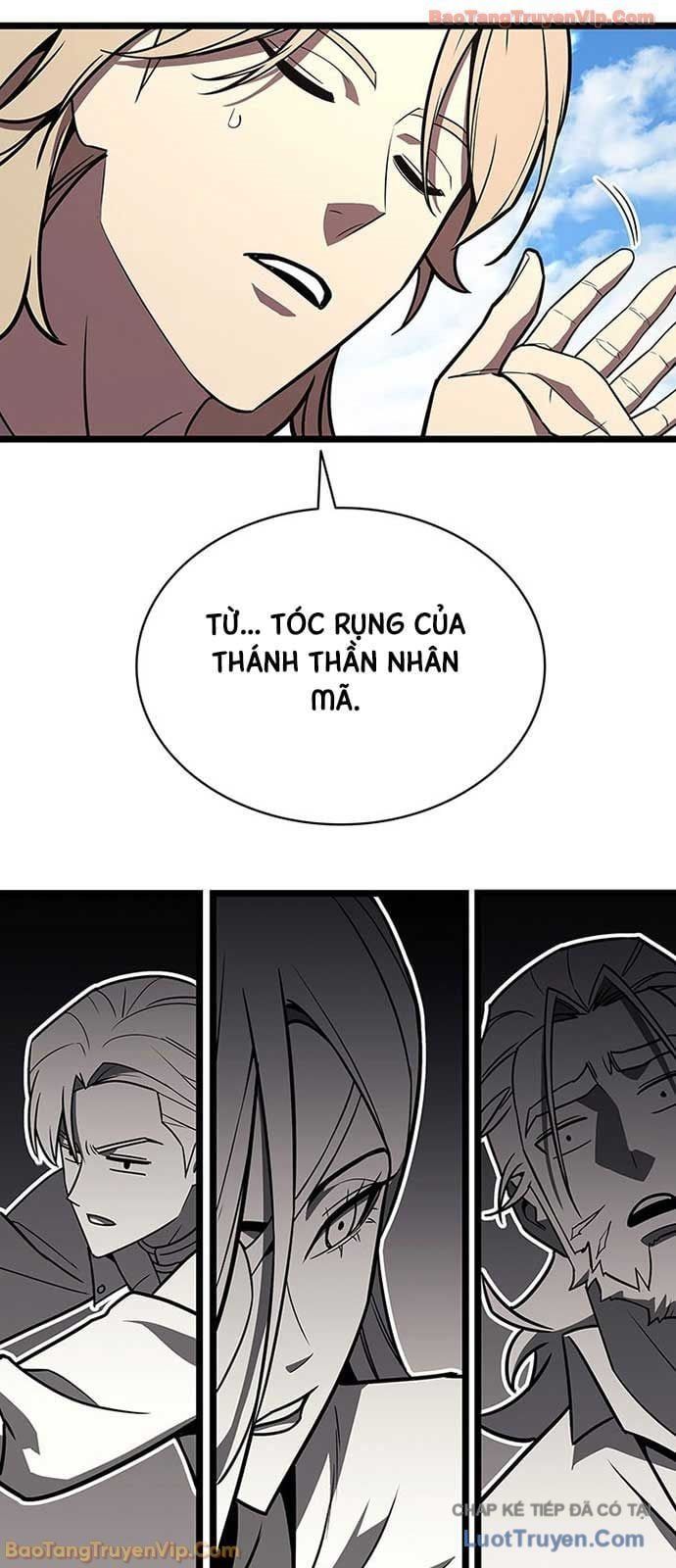 Sự Trở Lại Của Anh Hùng Cấp Thảm Họa Chap 154 - Next Chap 153