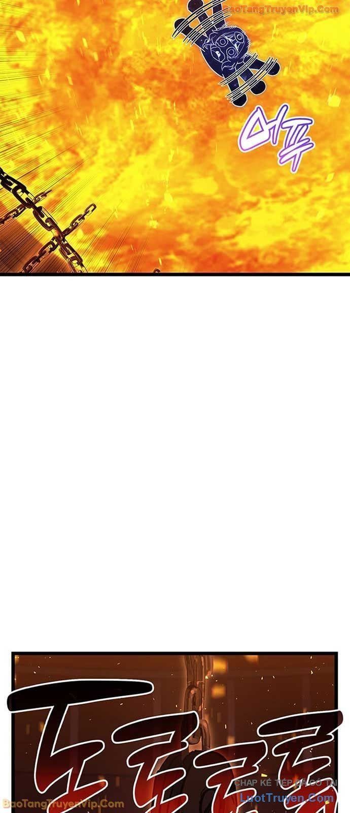 Sự Trở Lại Của Anh Hùng Cấp Thảm Họa Chap 154 - Next Chap 153